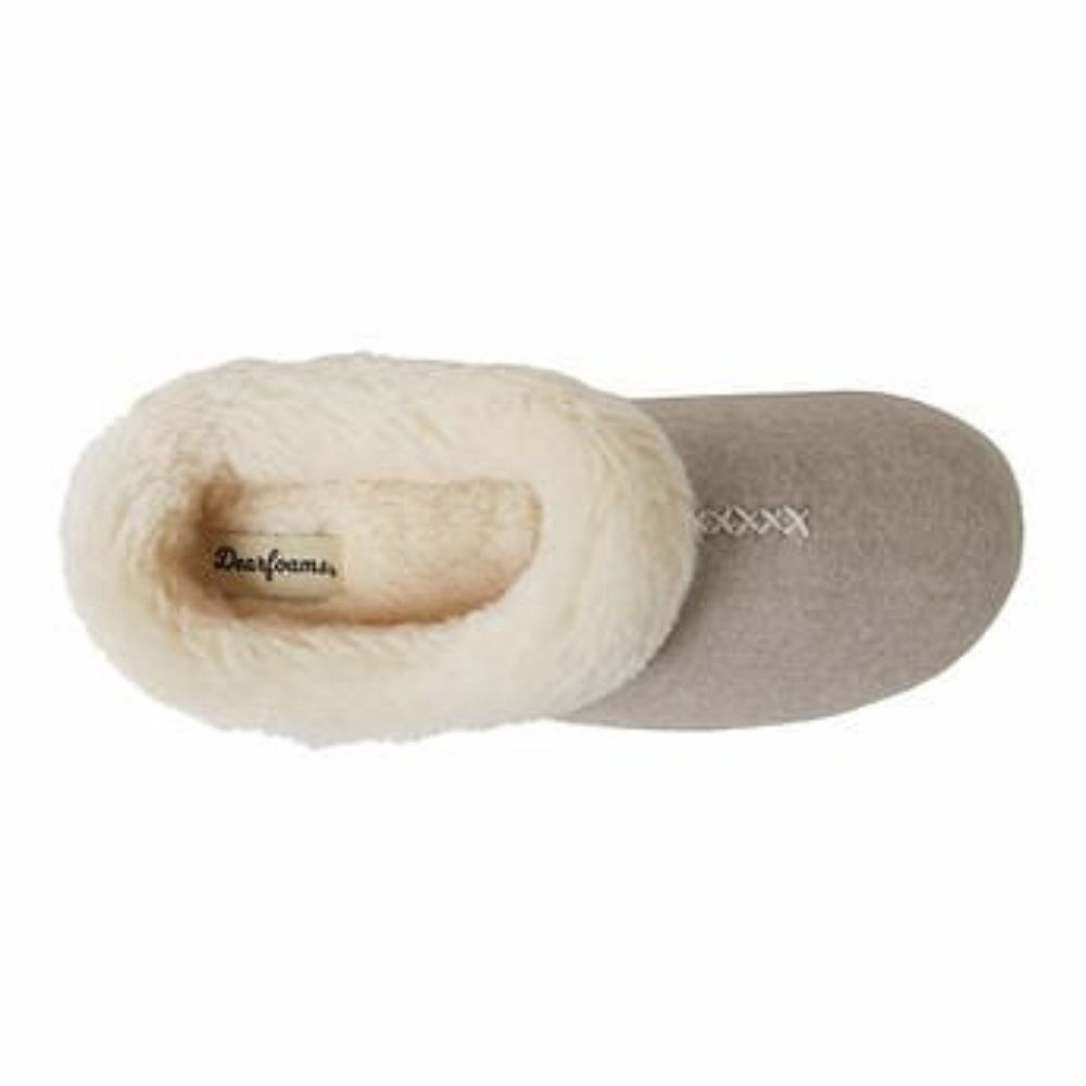 Dearfoams Ladies’ Slipper - Picture 5 of 8
